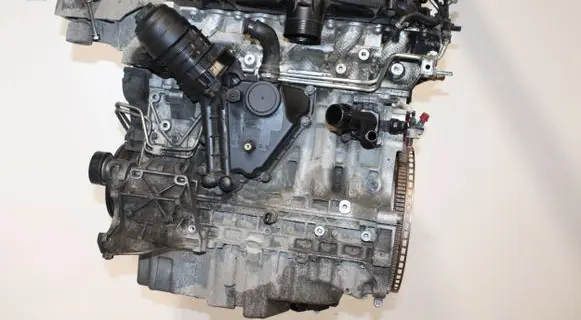 Volvo V60 Engine D5244T17