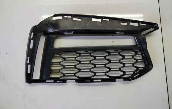 BMW 5 G30 G31 G38 Front bumper lower grill 51118064964