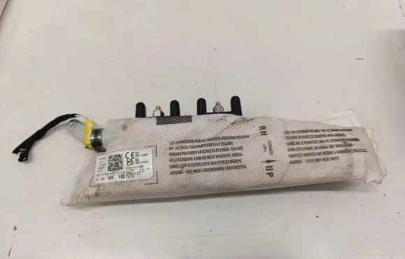 Volkswagen Taigo Seat airbag 34277071H