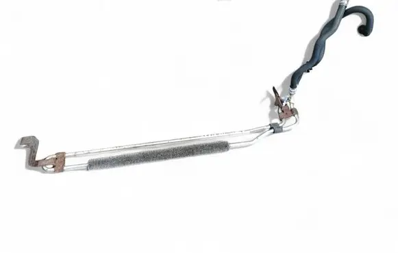 Volvo S80 Power steering radiator 6G9N3F780CC