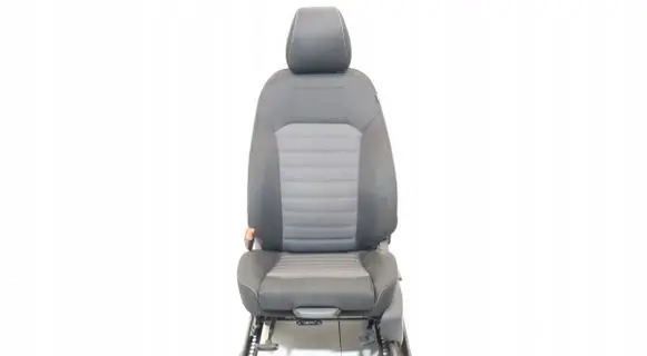 Ford S-MAX Front driver seat 
