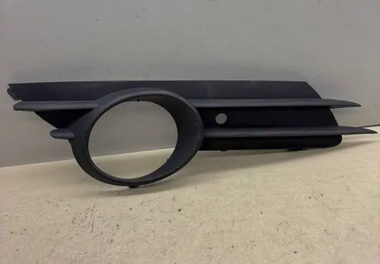 Opel Corsa D Front bumper lower grill 475498858A