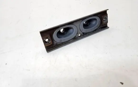 Audi A6 S6 C6 4F Muffler pipe connector clamp 