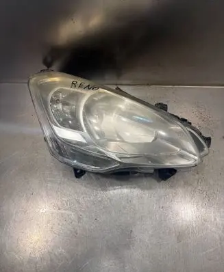 Citroen Berlingo Headlight/headlamp 89318041 9682828180