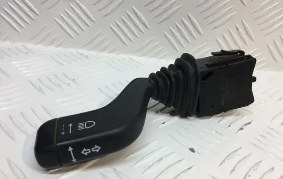 Opel Combo C Wiper control stalk 12268700