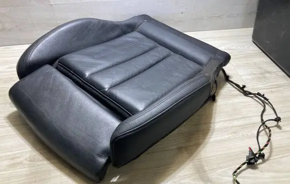 Audi A5 Seat trim 44112018 2232178 1544983X07