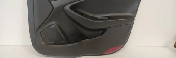 Hyundai i20 (GB IB) Front door card panel trim