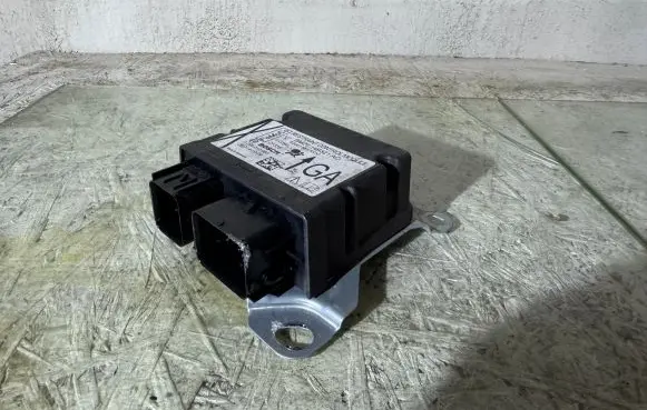 Ford Galaxy Airbag control unit/module BM2T14B321AC 6200188470DC 0285010950