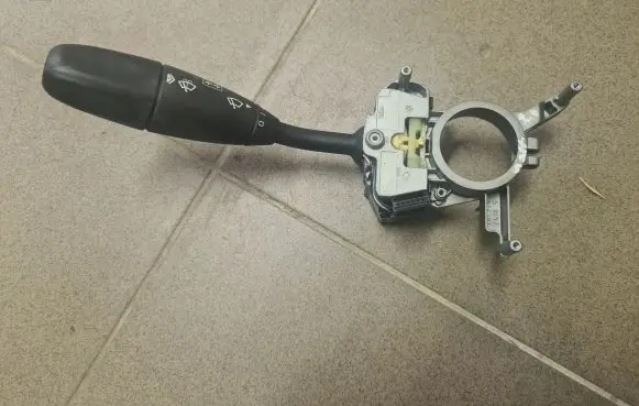 Volkswagen Crafter Wiper control stalk A9065450310