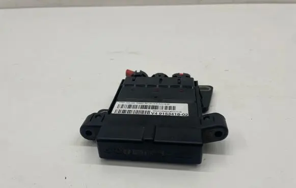 BMW 5 F10 F11 Current control relay 9153418