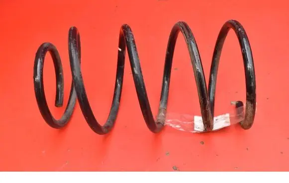 Hyundai i30 Front coil spring 