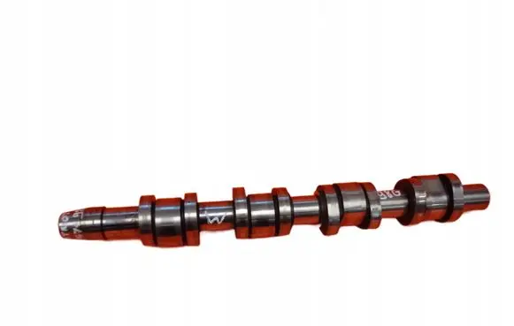 Jeep Patriot Camshaft 98G