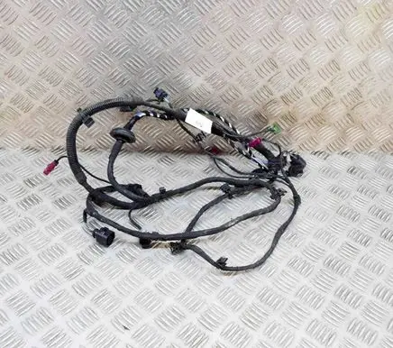 Porsche Macan (95B) Parking sensor (PDC) wiring loom 95B971104S