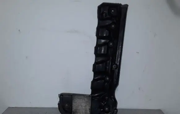 BMW 5 E39 Engine cover (trim) 7786740