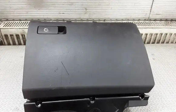 Volkswagen PASSAT B6 Glove box set 3C1857114