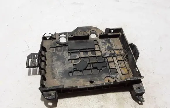 Renault Clio III Battery bracket 8200314273