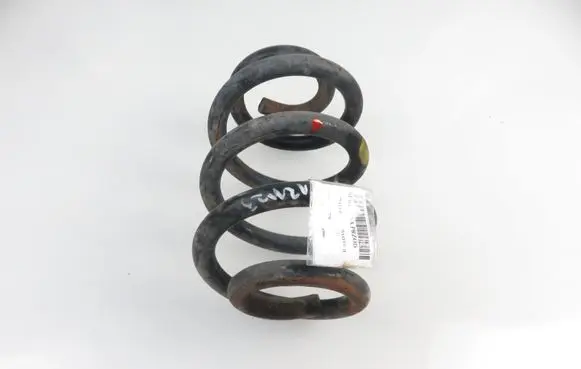 Renault Master II Front coil spring