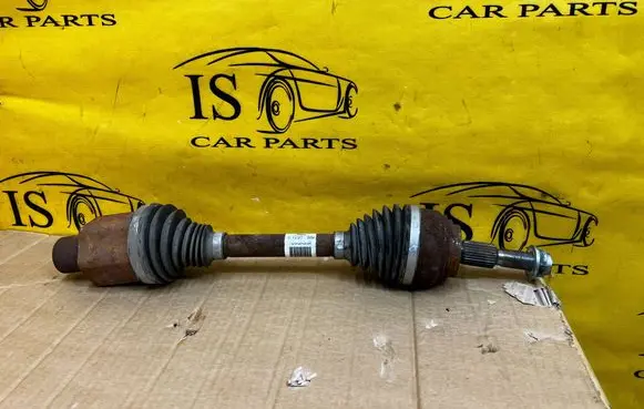 Ford Kuga III Front driveshaft PZ163B436BA