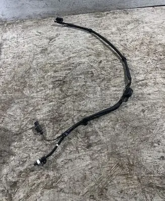 BMW X3 F25 Windshield washer fluid hose 13284011