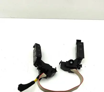 Opel Vivaro Sound control switch 98075397ZD