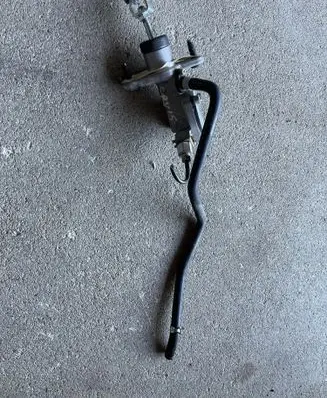 Honda HR-V Clutch slave cylinder 2T8H