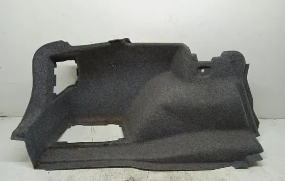 BMW 3 E90 E91 Trunk/boot side trim panel 726582901