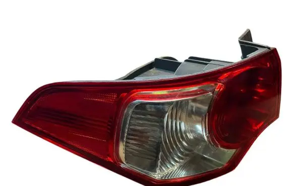 Honda Accord Rear/tail lights P7196L STAALEX