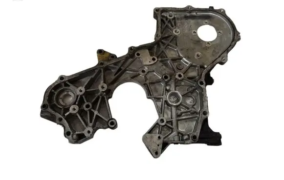 KIA Sorento Timing chain cover 
