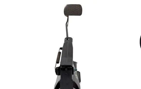 Mercedes-Benz Vito Viano W639 Brake pedal A6392901801 6392901801