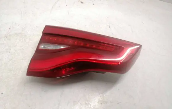 BMW X3 G01 Tailgate rear/tail lights H7740874309 2TZ01269401