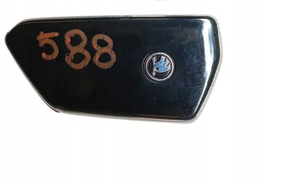 Skoda Superb B9 Ignition key/card 5E3959753R