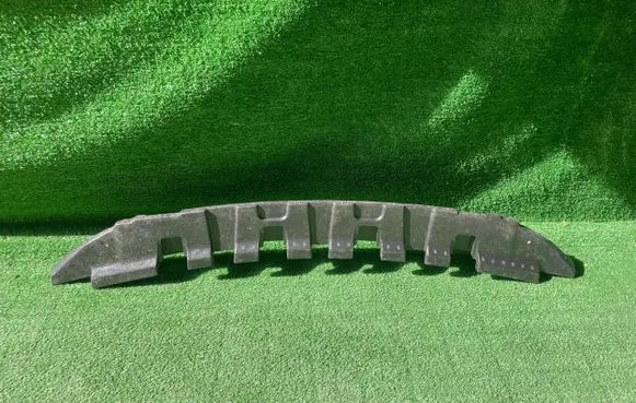 Lexus UX Front bumper foam support bar 
