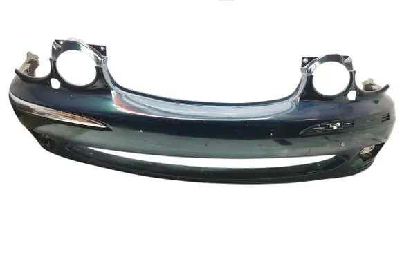Jaguar X-Type Front bumper 1X4317C831B 1X4317C831A 1X4317D957A