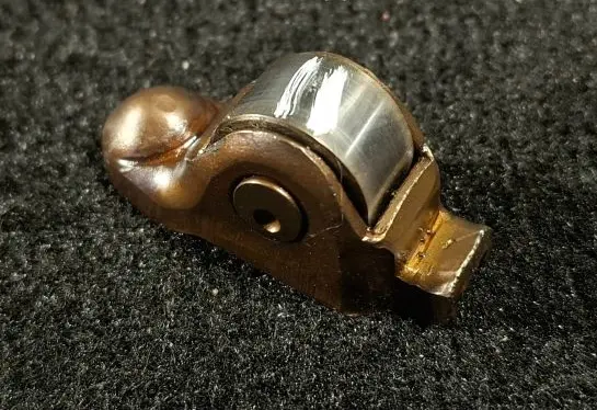 Saab 9-3 Ver1 Valve rocker arm 
