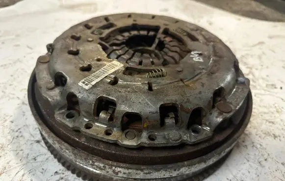 Clutch set kit