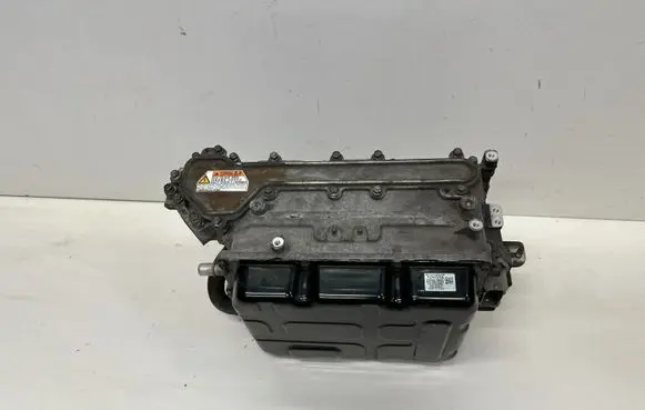 Lexus RX 450H Voltage converter inverter G927048030 2321000594 G92A048061