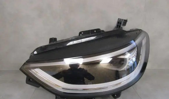 Volkswagen ID.3 Headlight/headlamp 1QB941035A 0021409406
