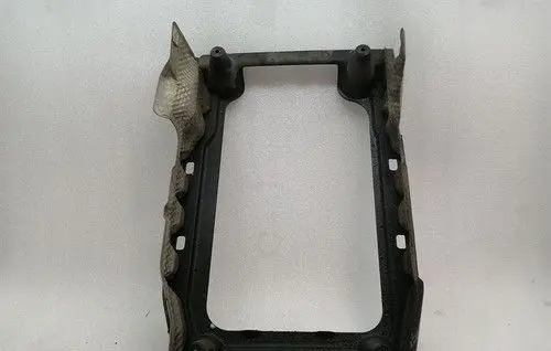 BMW 7 E65 E66 Gearbox bottom protection 5171602