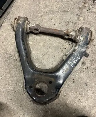 Nissan Terrano Front control arm