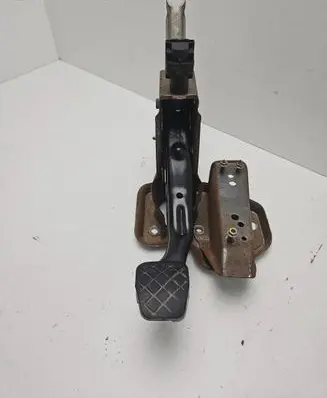 Skoda Roomster (5J) Accelerator throttle pedal 6q1721115
