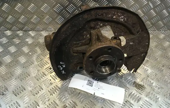 Volvo XC60 Front wheel hub