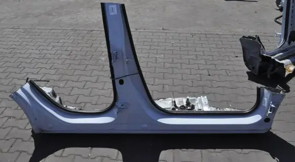 Honda HR-V Pillar (middle) 