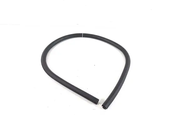 Audi A7 S7 4G Front door rubber seal 4G8831707A