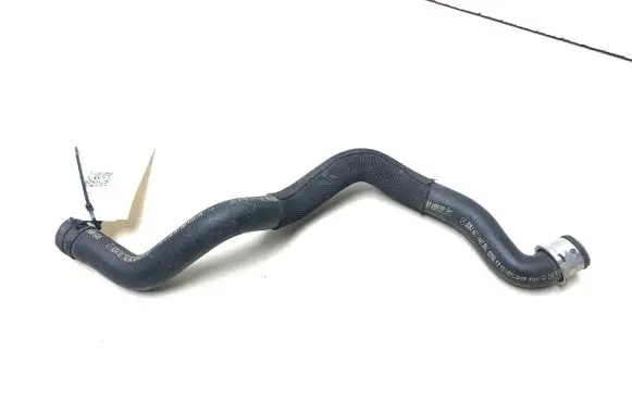Mercedes-Benz C W204 Engine coolant pipe/hose A2045017182 2E4121518 625412
