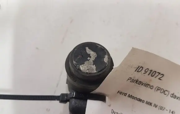 Ford Mondeo MK IV Parking PDC sensor 8A6J15K859AA 0406110858