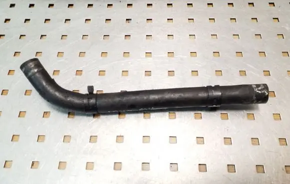 Hyundai Terracan Breather hose/pipe 