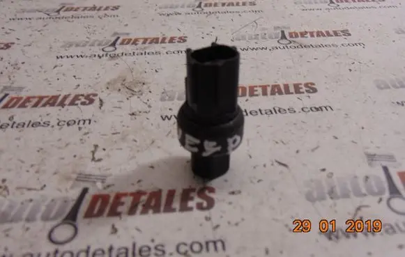Air conditioning (A/C) pressure sensor