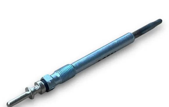 Opel Astra G Spark plug S609 95508488