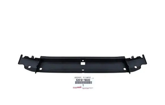 Lexus NX Radiator support slam panel A52618-78020 52618-78020