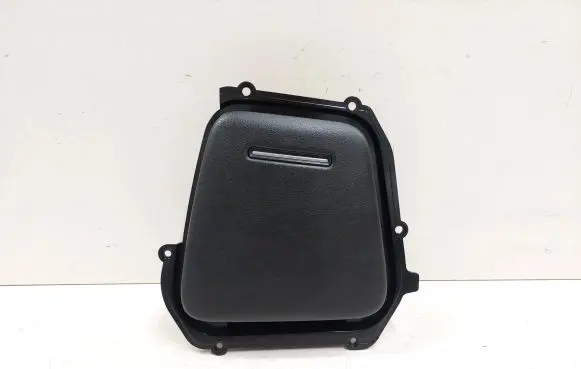 Audi A8 S8 D3 4E Rear door storage/pocket box 4E4857465 431129001